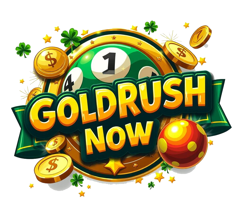 GoldRushNow